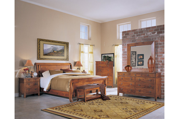 Decorating a MissionStyle Home Wayfair